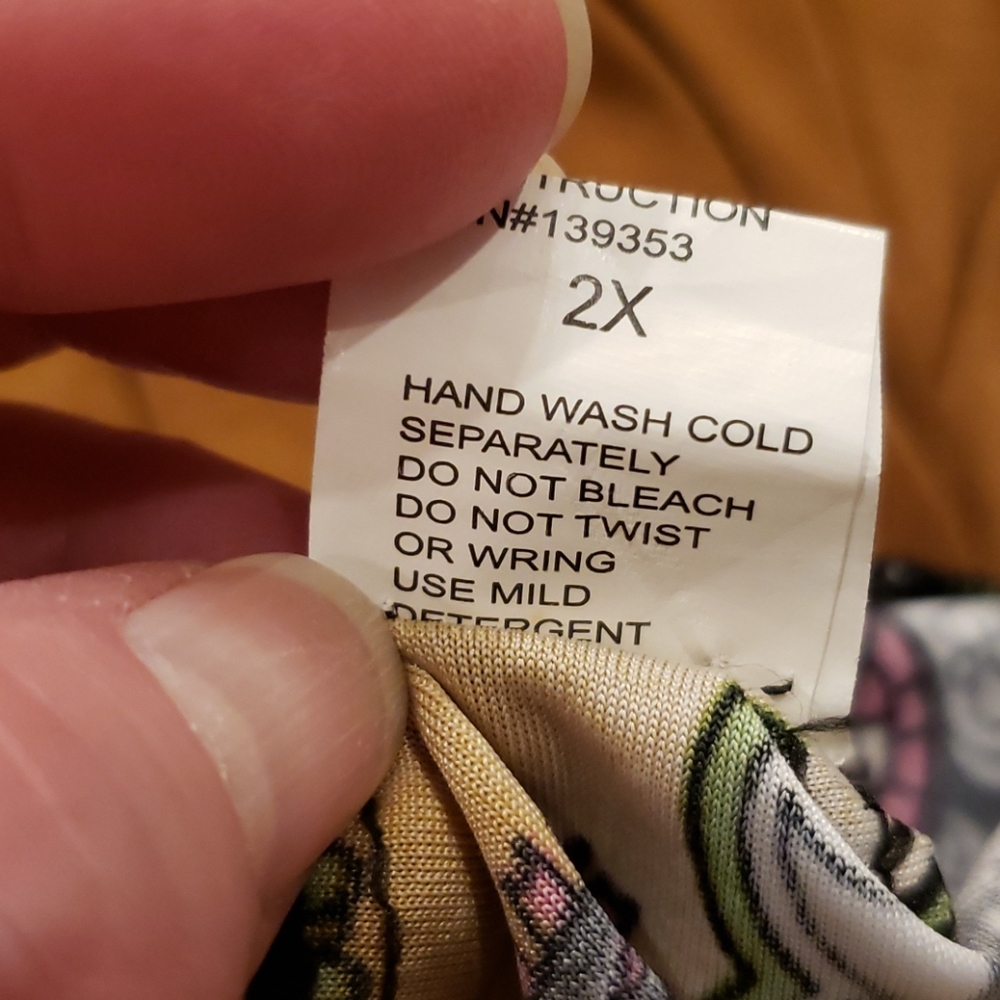 MAXI DRESS - Picture 7 of 9